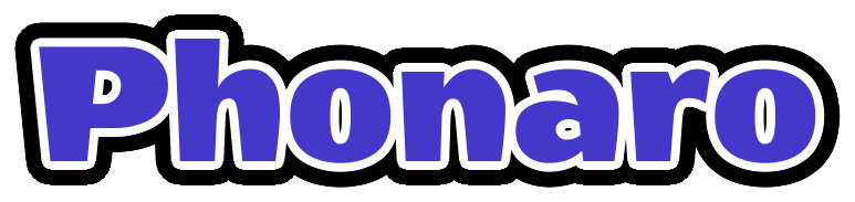 Phonaro.in