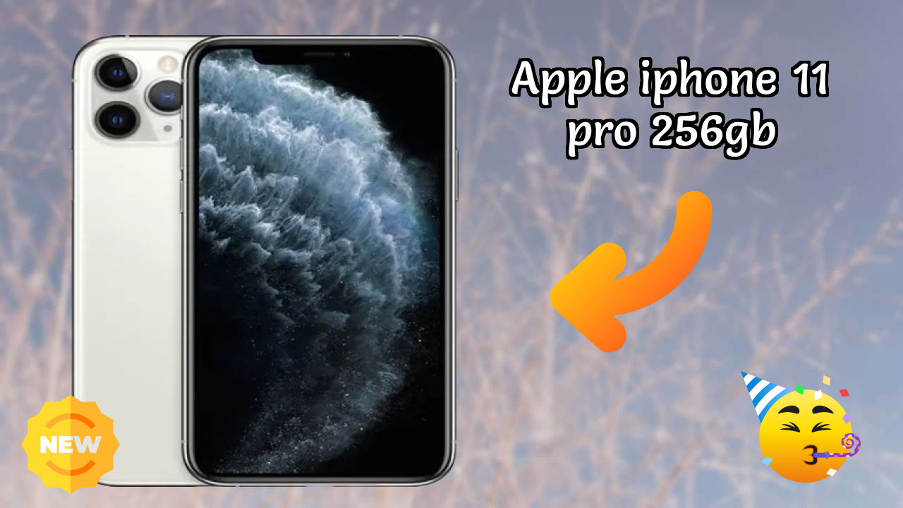 Apple IPhone 11 Pro 256GB Display Review: 5.8 Inches (14.73 Cm) Screen Size