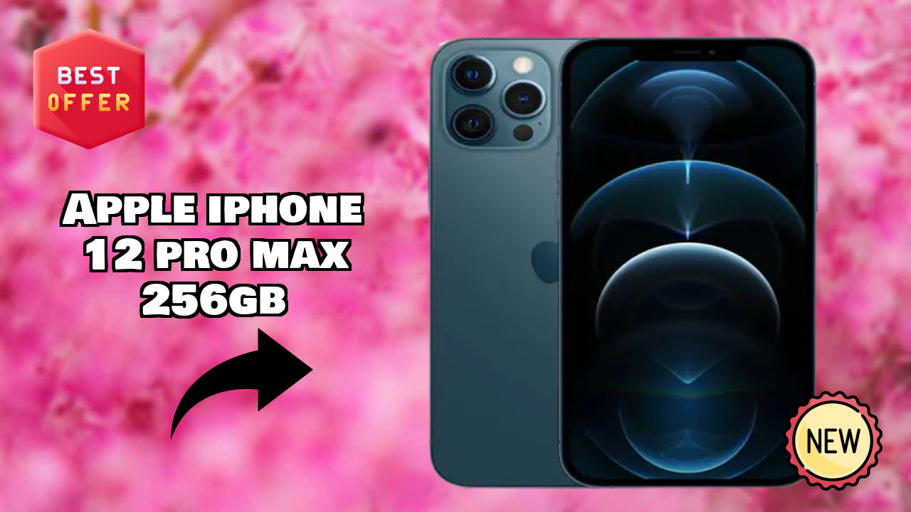 Apple Apple IPhone 12 Pro Max 256GB Camera Samples: Real Photo Tests