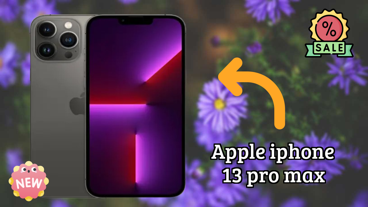 Apple IPhone 13 Pro Max Performance: Apple A15 Bionic Speed Review