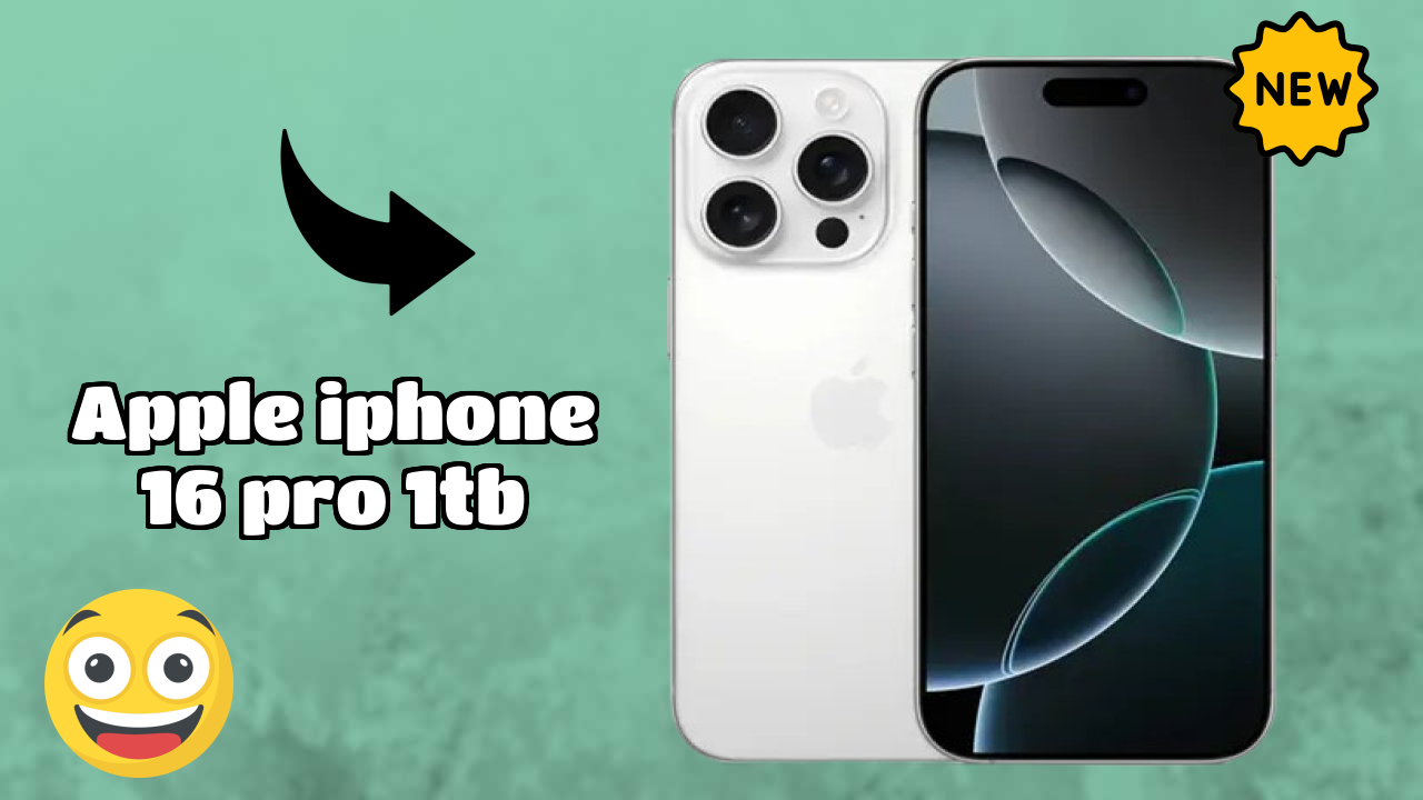 Apple IPhone 16 Pro 1TB Processor Test: Apple A18 Pro Performance Review