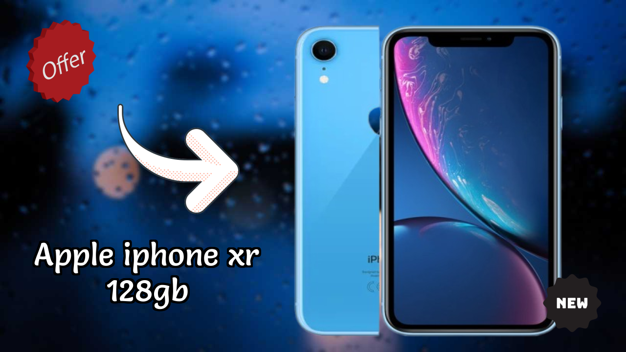 Apple IPhone XR 128GB Battery Review: 2942 MAh Fast Charging Charging Analysis