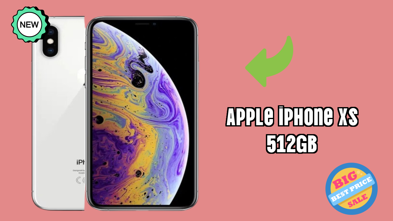 Apple IPhone XS 512GB Camera Quality: 7 MP Front Camera Selfie Review