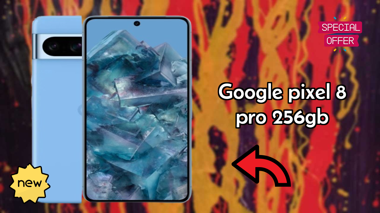 Google Pixel 8 Pro 256GB Price Analysis: ₹79,999 Value for Money
