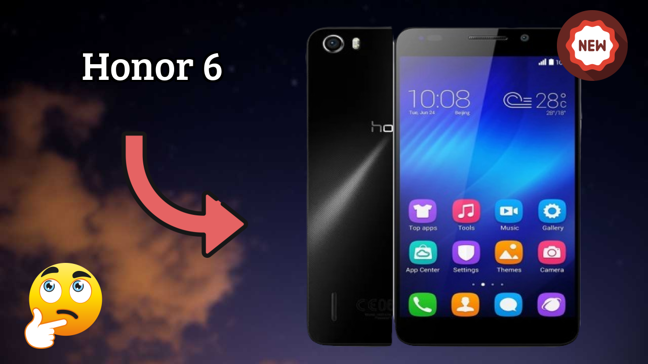 Honor 6 vs iPhone: Complete Comparison Guide