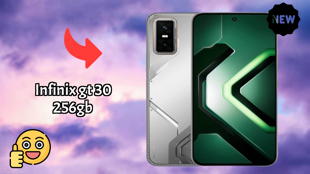 Infinix GT 30 256GB vs iPhone 15: Which is Better Value?