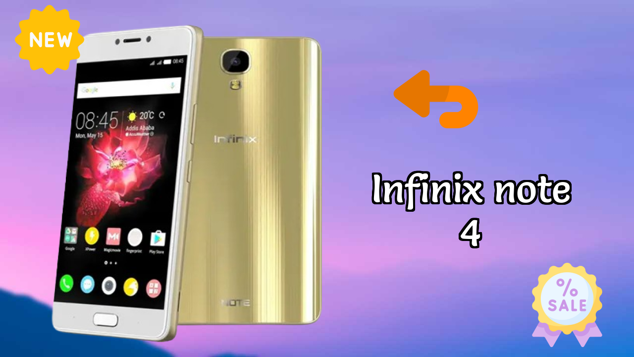 Infinix Note 4 Battery Life: 4300 MAh Fast Charging Real-World Review