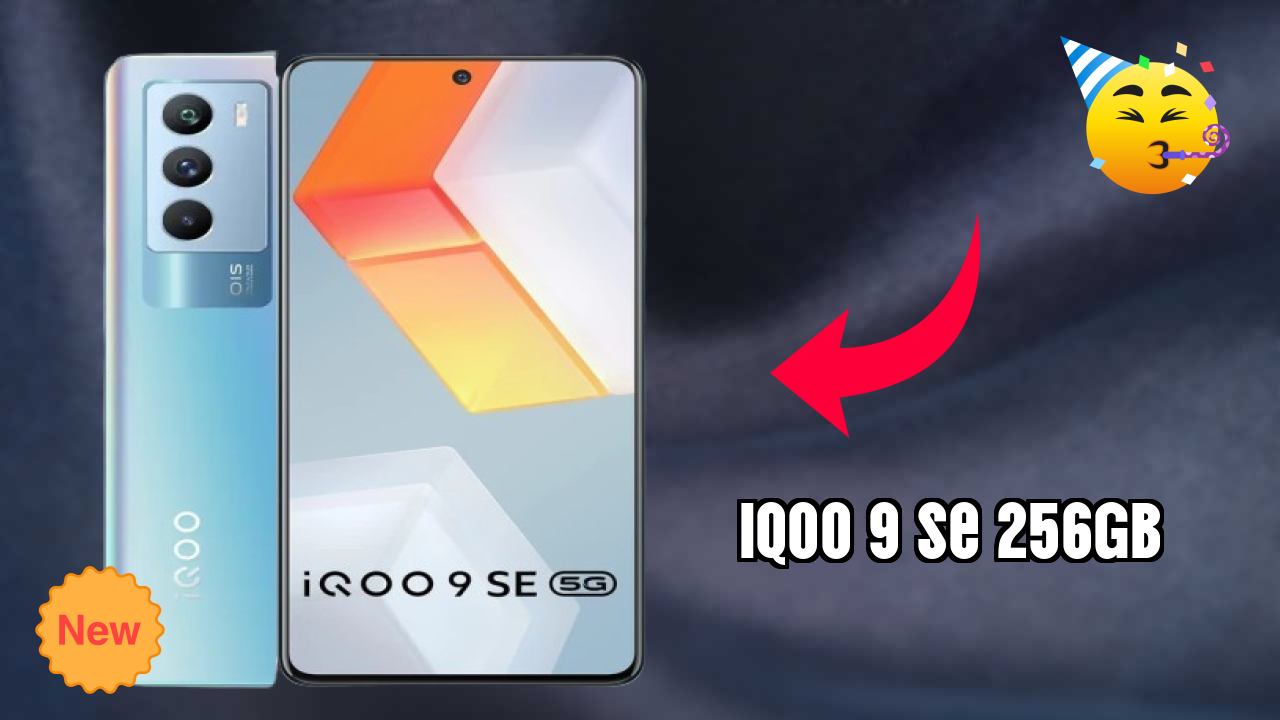 IQOO 9 SE 256GB vs iPhone 15: Which is Better Value?
