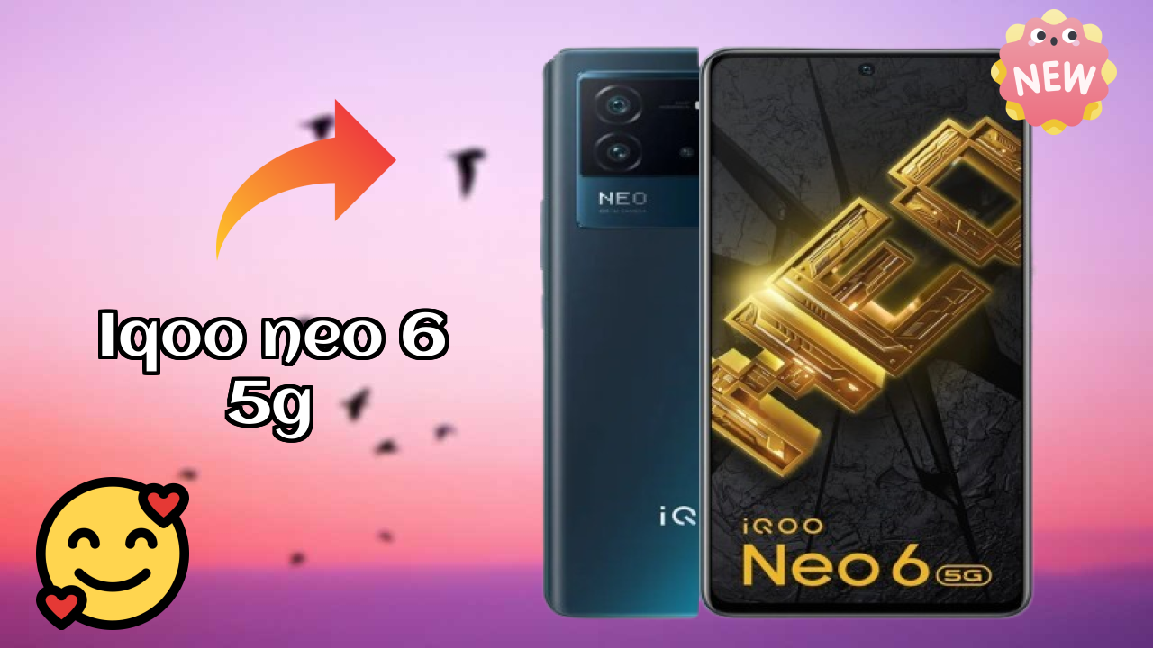 IQOO Neo 6 5G Processor Review: Snapdragon 870 Benchmarks