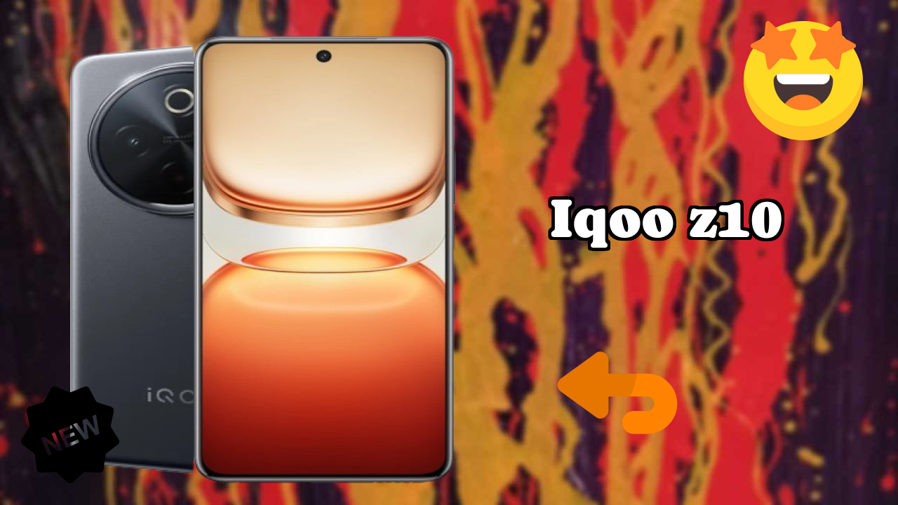 IQOO Z10 at ₹20,999 - Worth the Money? Honest Review