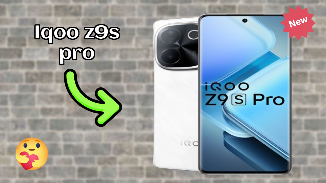 IQOO Z9s Pro vs Samsung: Complete Feature Compare