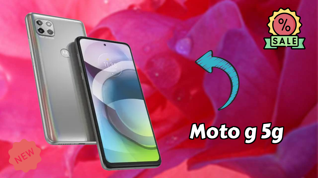 Moto G 5G Performance Test: Snapdragon 750G All Apps