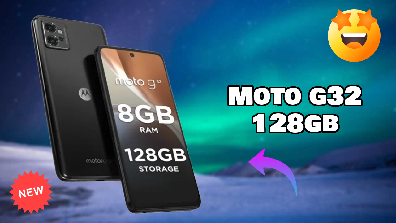 Moto G32 128GB Camera Test: 50 MP + 8 MP + 2 MP Rear Camera Sample Photos