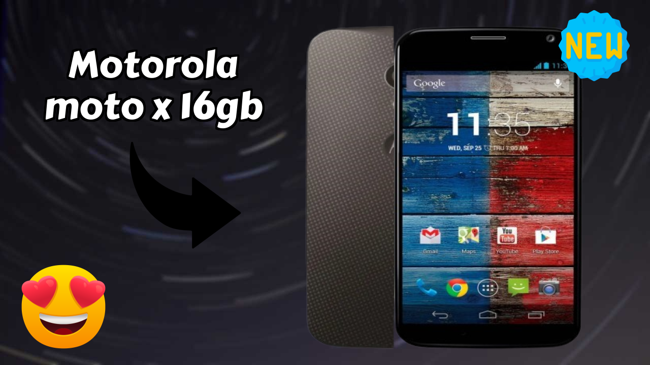 Motorola Moto X 16GB Gaming Test: Snapdragon S4 Pro Game FPS