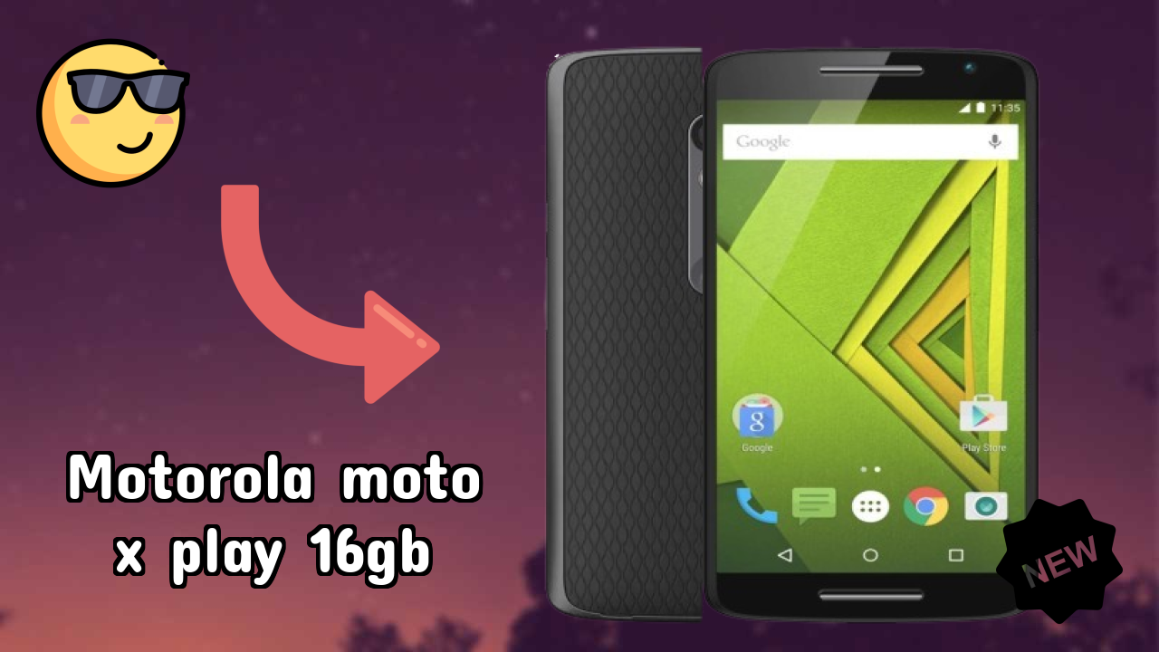 Motorola Moto X Play 16GB Camera Review: 21 MP Rear Camera Photo Test