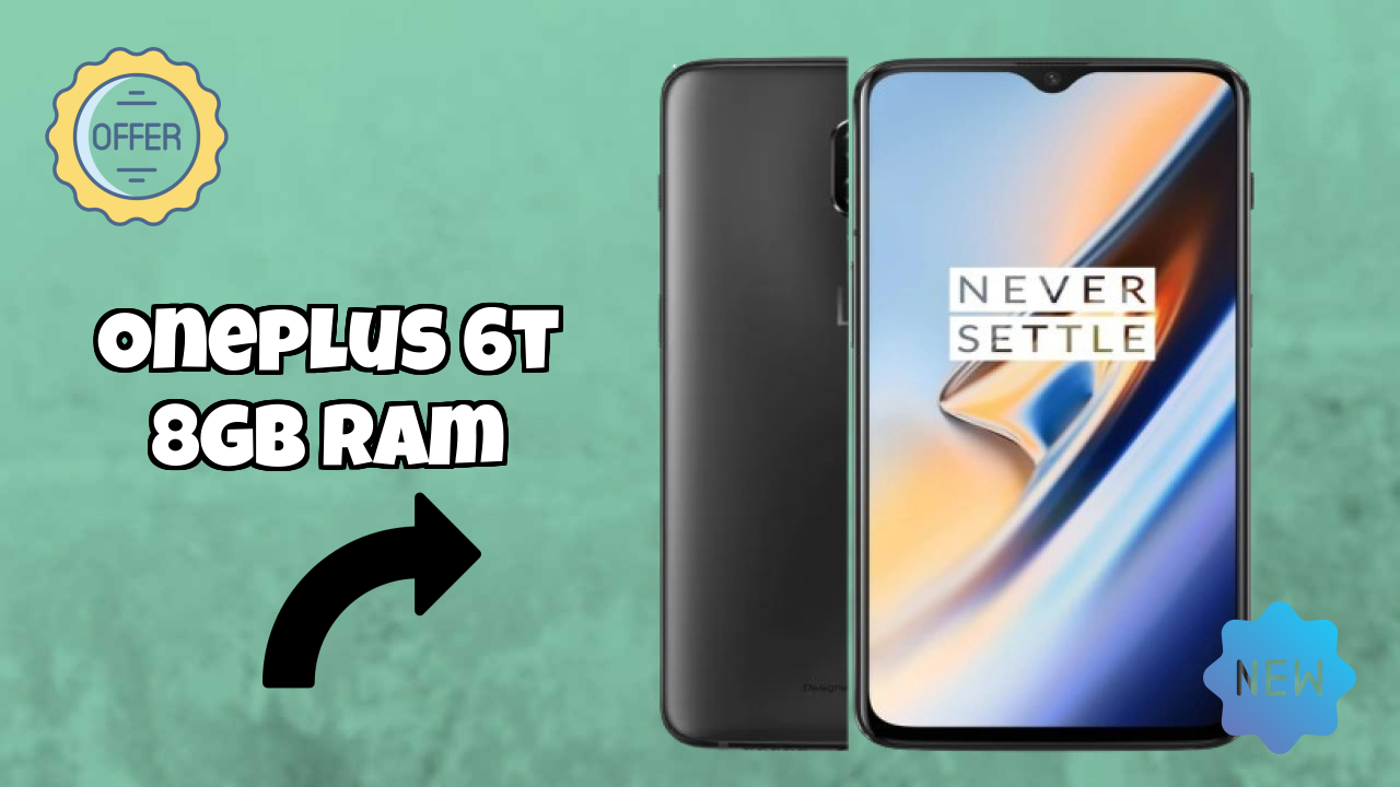OnePlus 6T 8GB RAM vs iPhone 15: Complete Comparison