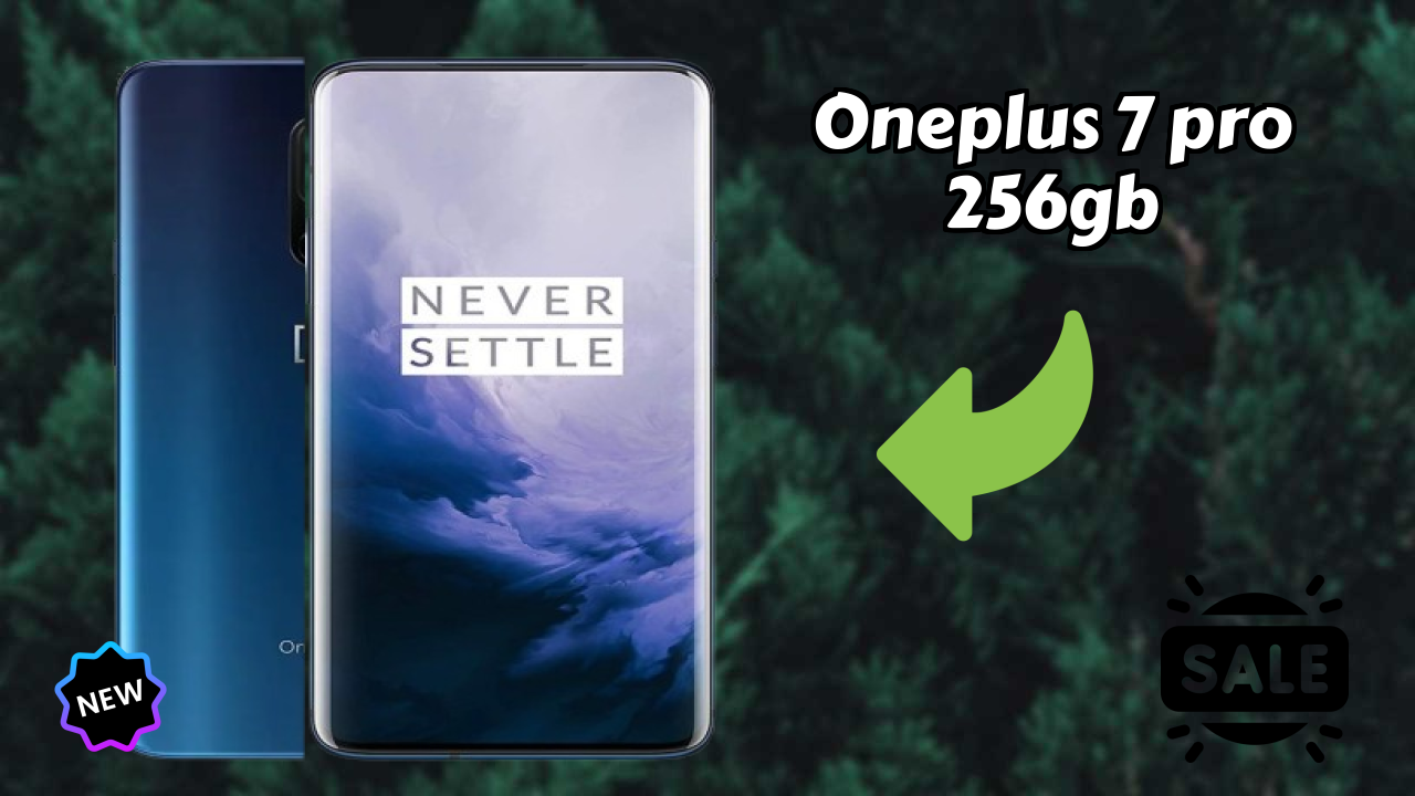 OnePlus 7 Pro 256GB vs iPhone 15: Which is Better Value?