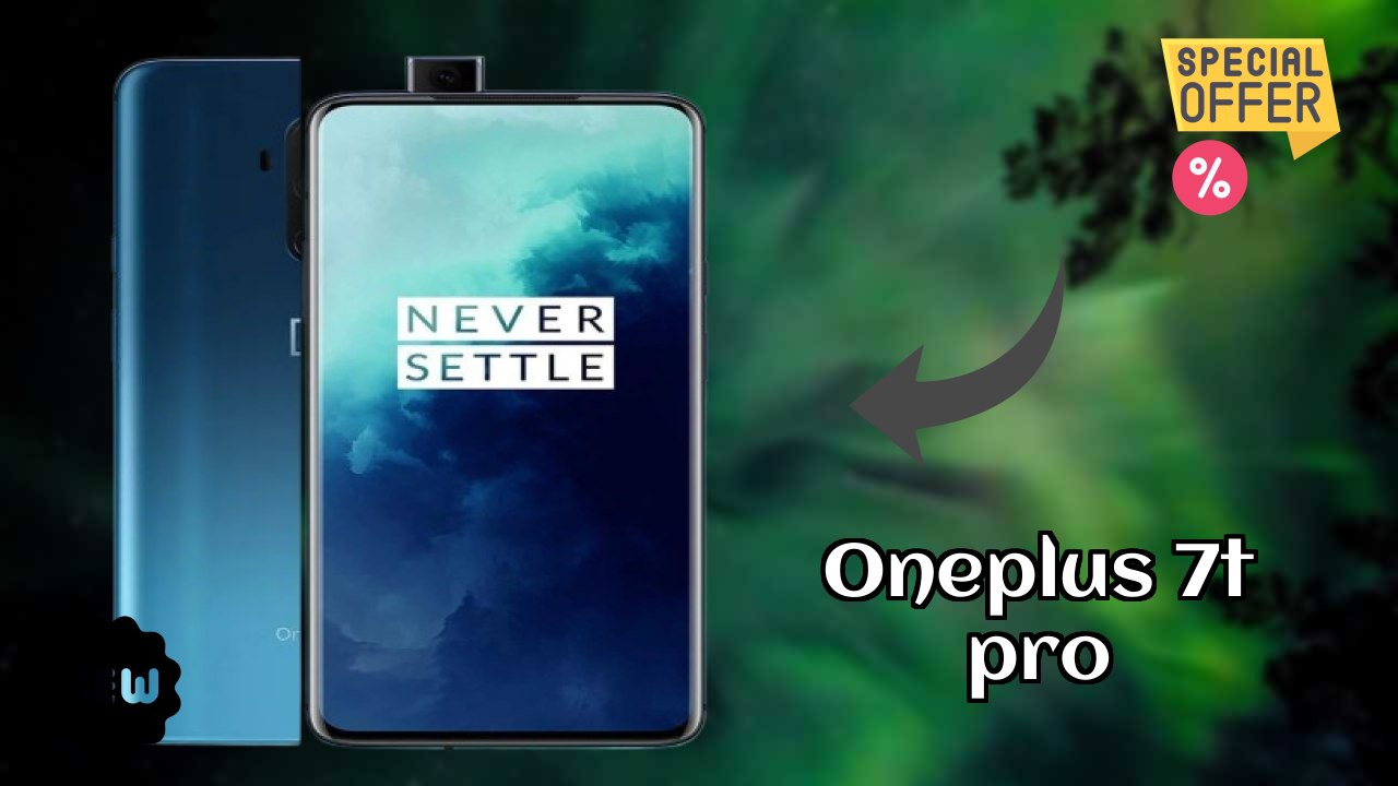OnePlus OnePlus 7T Pro - Best Features You Should Know