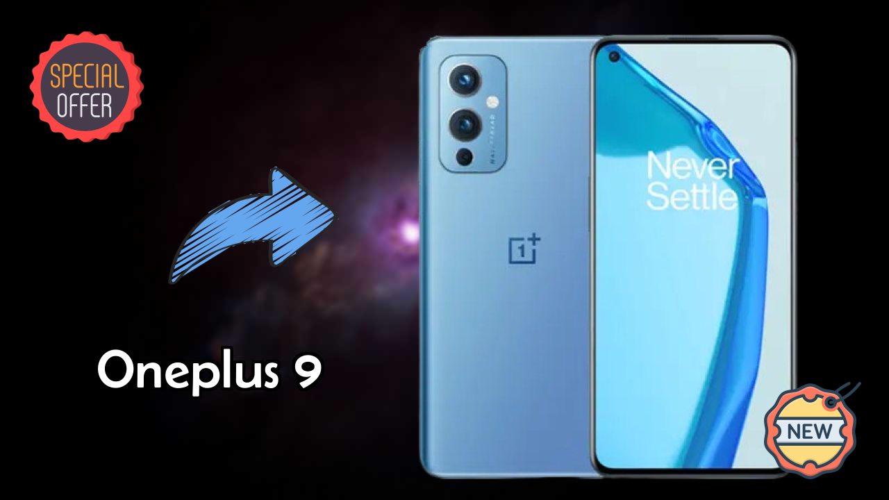 OnePlus 9 Gaming Performance: Snapdragon 888 FPS Test