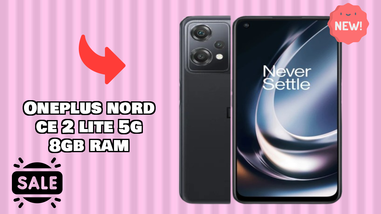 OnePlus Nord CE 2 Lite 5G 8GB RAM Camera Quality: 64 MP + 2 MP + 2 MP Rear Camera Samples