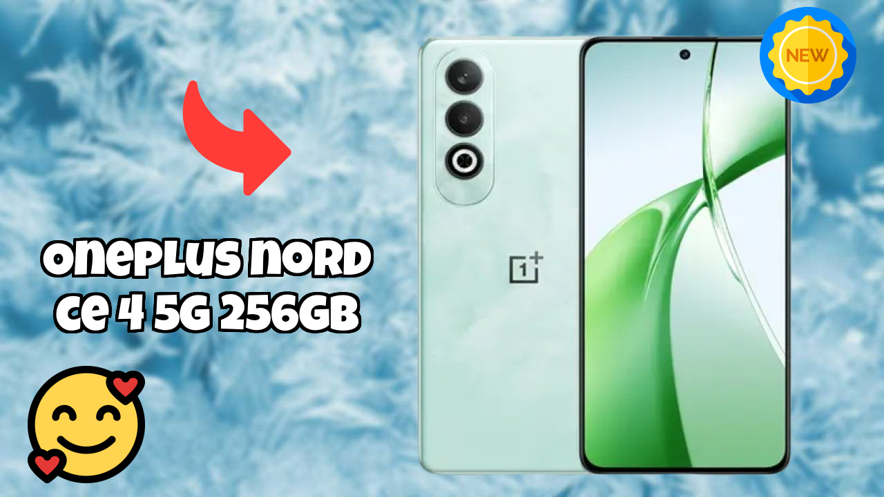 OnePlus Nord CE 4 5G 256GB at ₹21,999 - Worth Buying? Honest Opinion