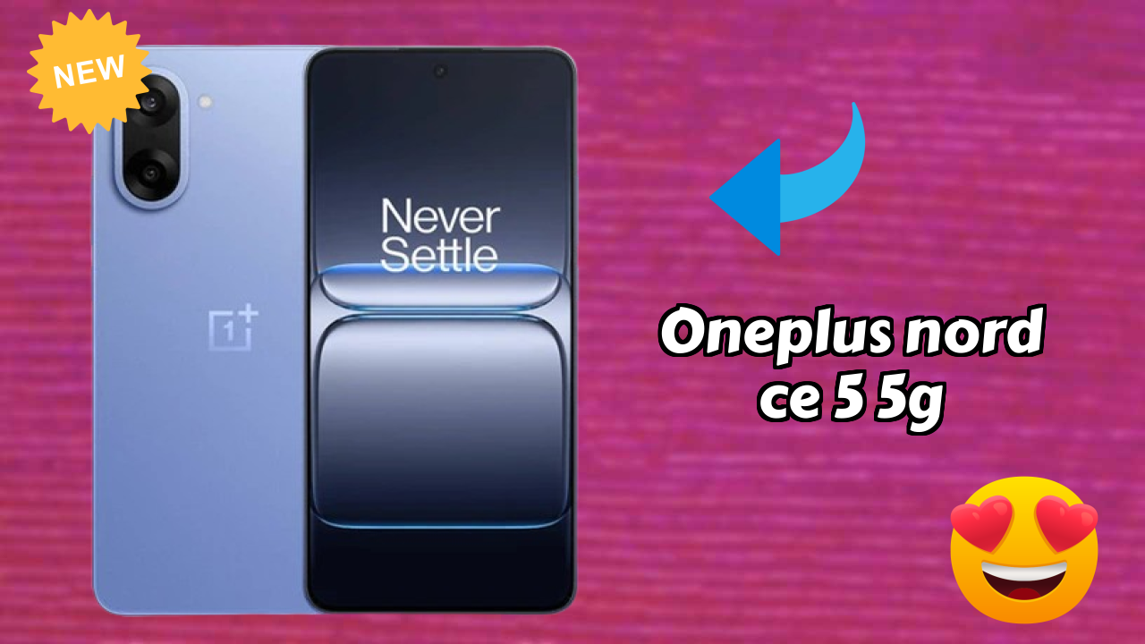 OnePlus Nord CE 5 5G Battery Life: 7100 MAh Real-World Test