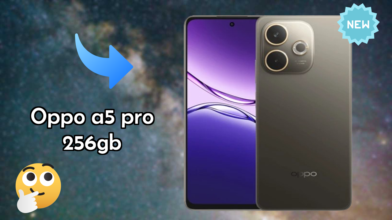OPPO A5 Pro 256GB Battery Review: 5800 MAh Charging Time