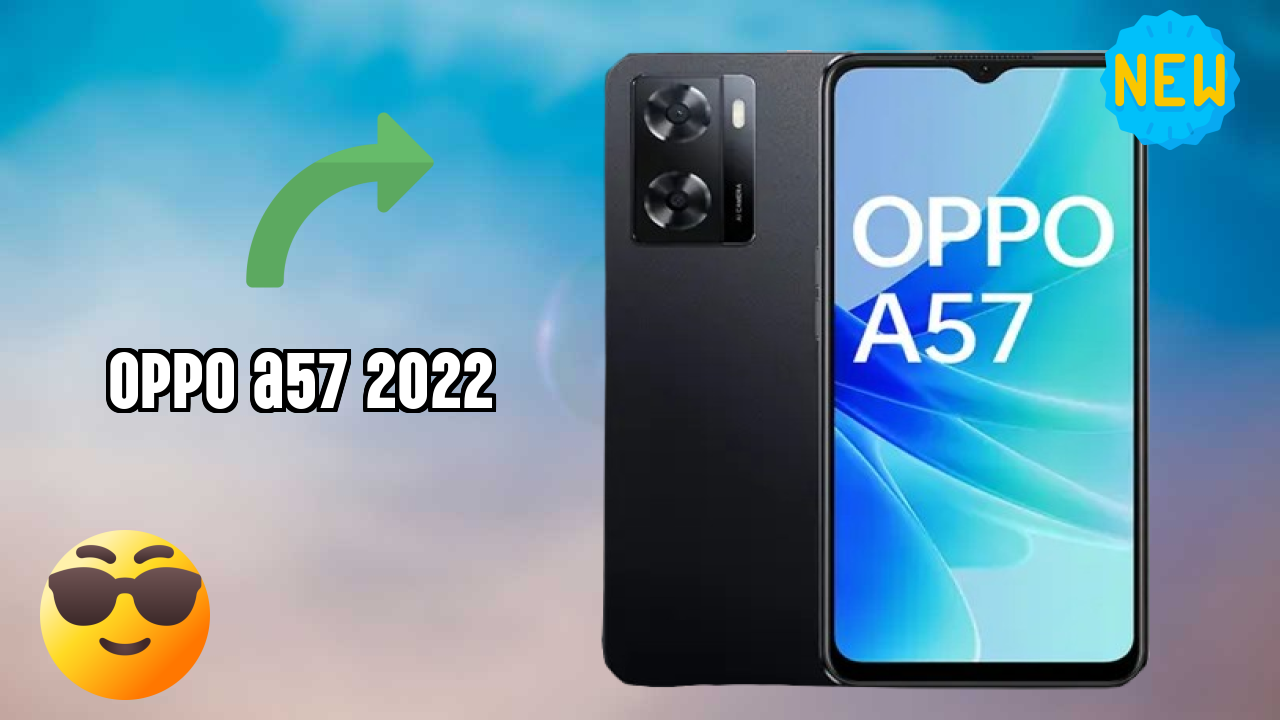 OPPO A57 2022 Battery Life: 5000 MAh Real-World Test