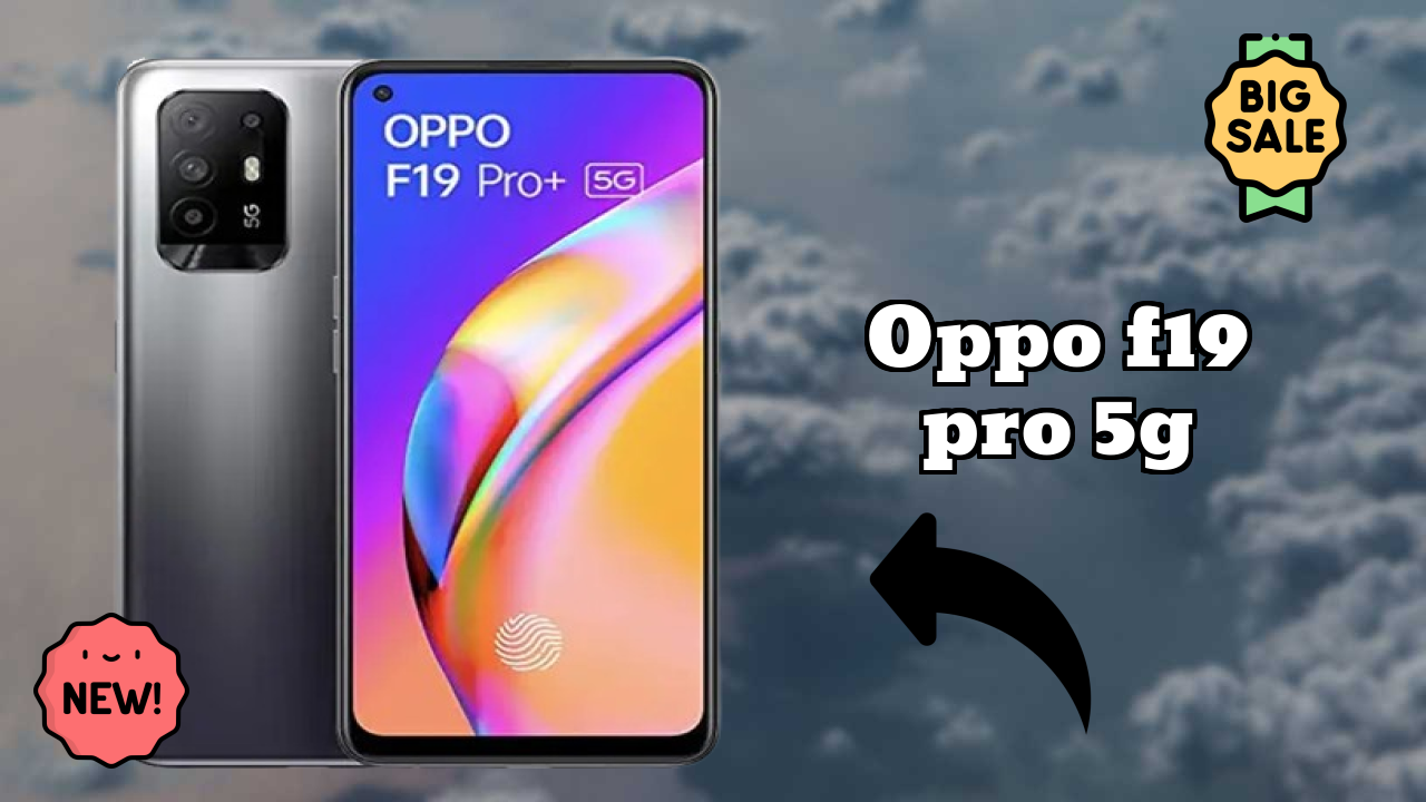 OPPO F19 Pro+ 5G RAM Performance: 8 GB RAM Gaming Tested