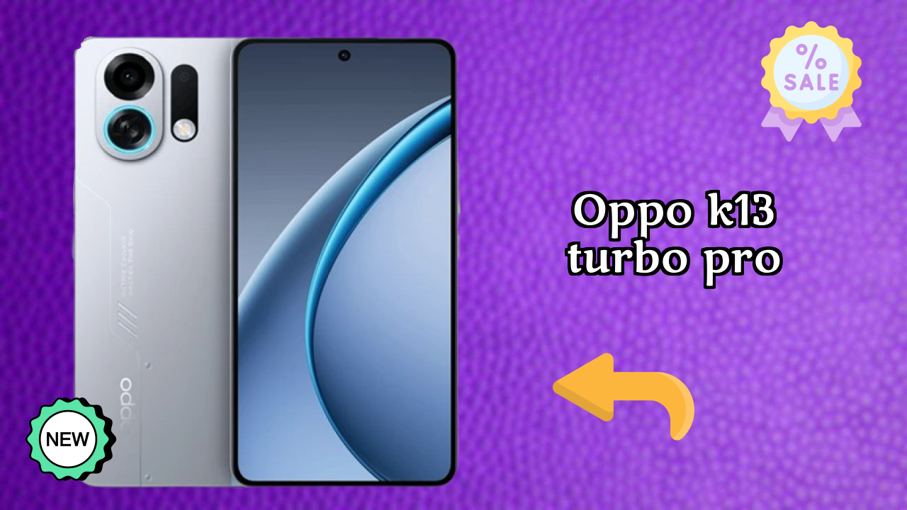 OPPO K13 Turbo Pro vs iPhone 15: Complete Comparison