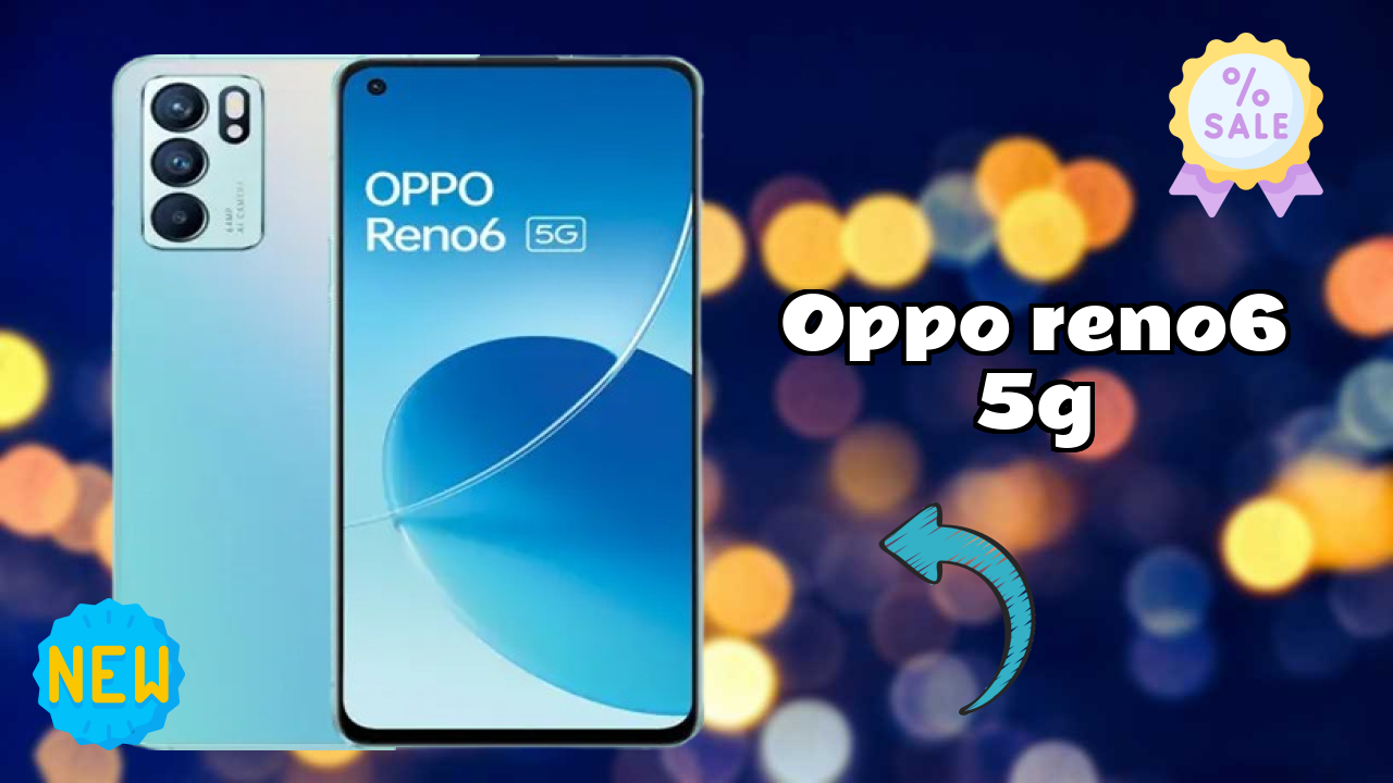 OPPO Reno6 5G Camera Review: 64 MP + 8 MP + 2 MP Rear Camera Photo Samples