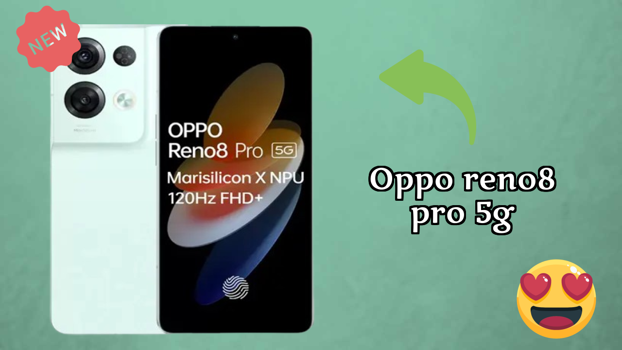 OPPO Reno8 Pro 5G Camera Samples: 50 MP + 8 MP + 2 MP Rear Camera Real Photos