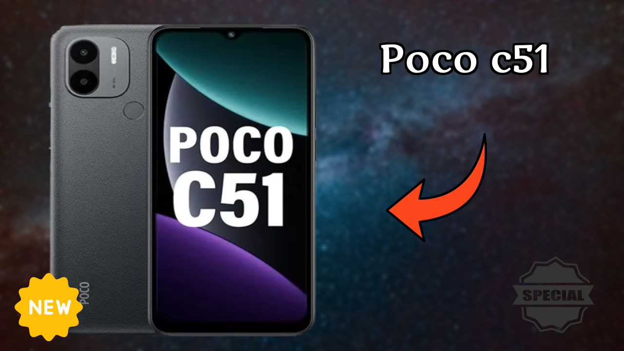 POCO C51 Gaming Benchmarks: MediaTek Helio G36 Tested