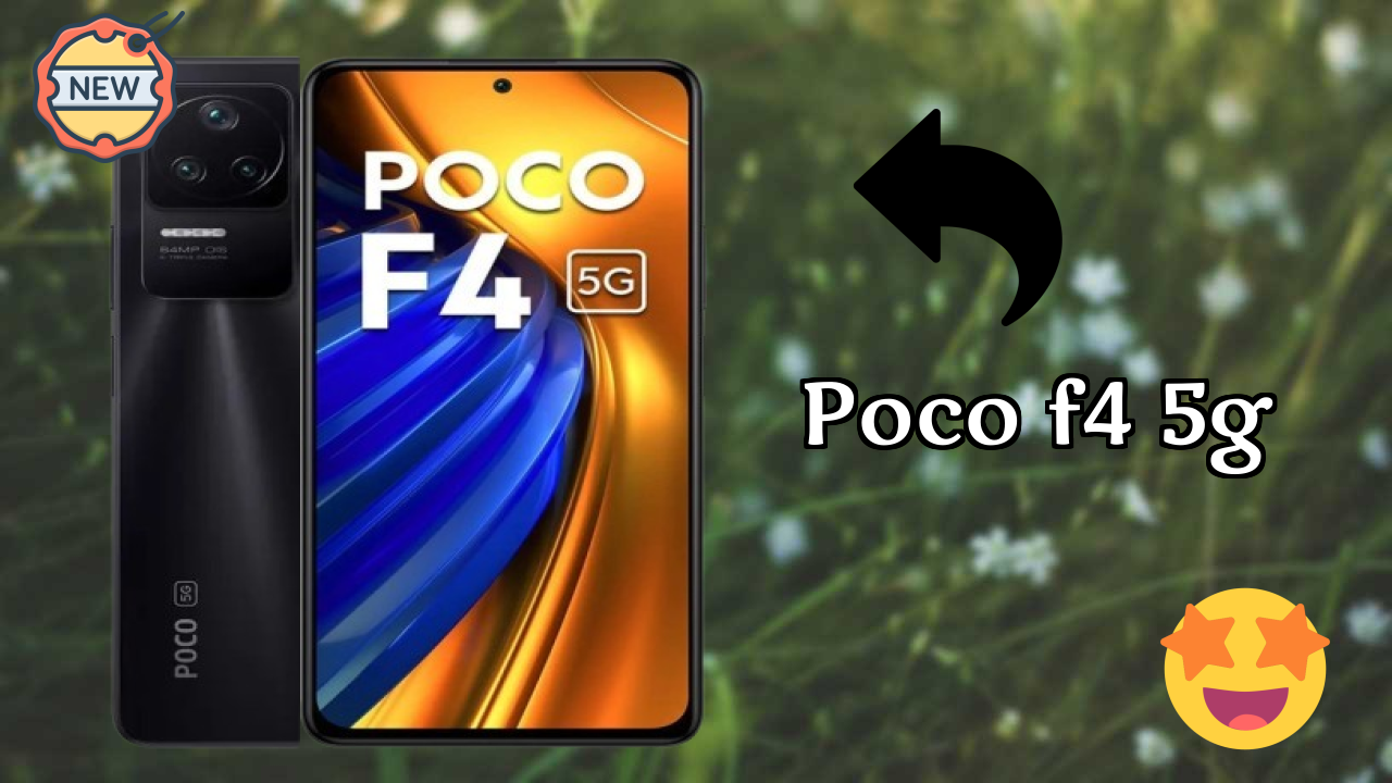 POCO F4 5G RAM Review: 6 GB RAM Gaming Tested