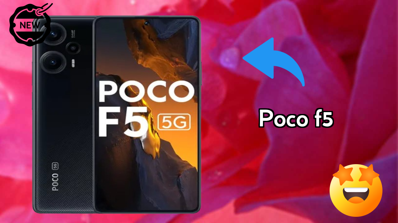 POCO F5 Camera Comparison: 64 MP + 8 MP + 2 MP Rear Camera vs Other