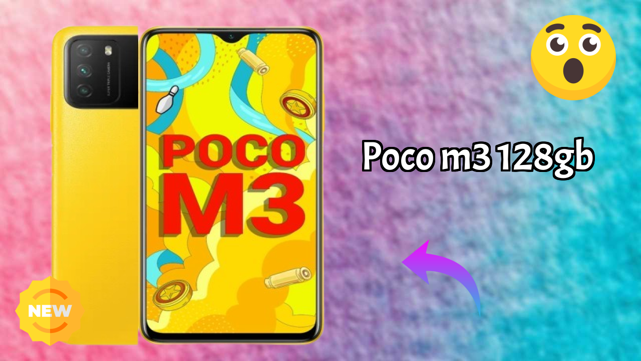 POCO M3 128GB Camera Samples: 48 MP + 2 MP + 2 MP Rear Camera Real Test