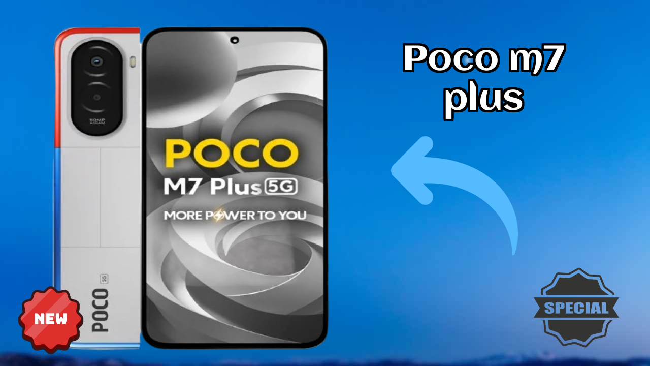 POCO M7 Plus vs iPhone: Which Offers Better Value?