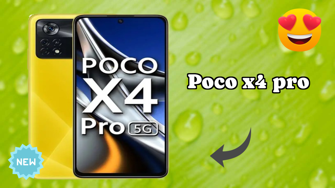 POCO X4 Pro Gaming Test: Snapdragon 695 FPS Performance