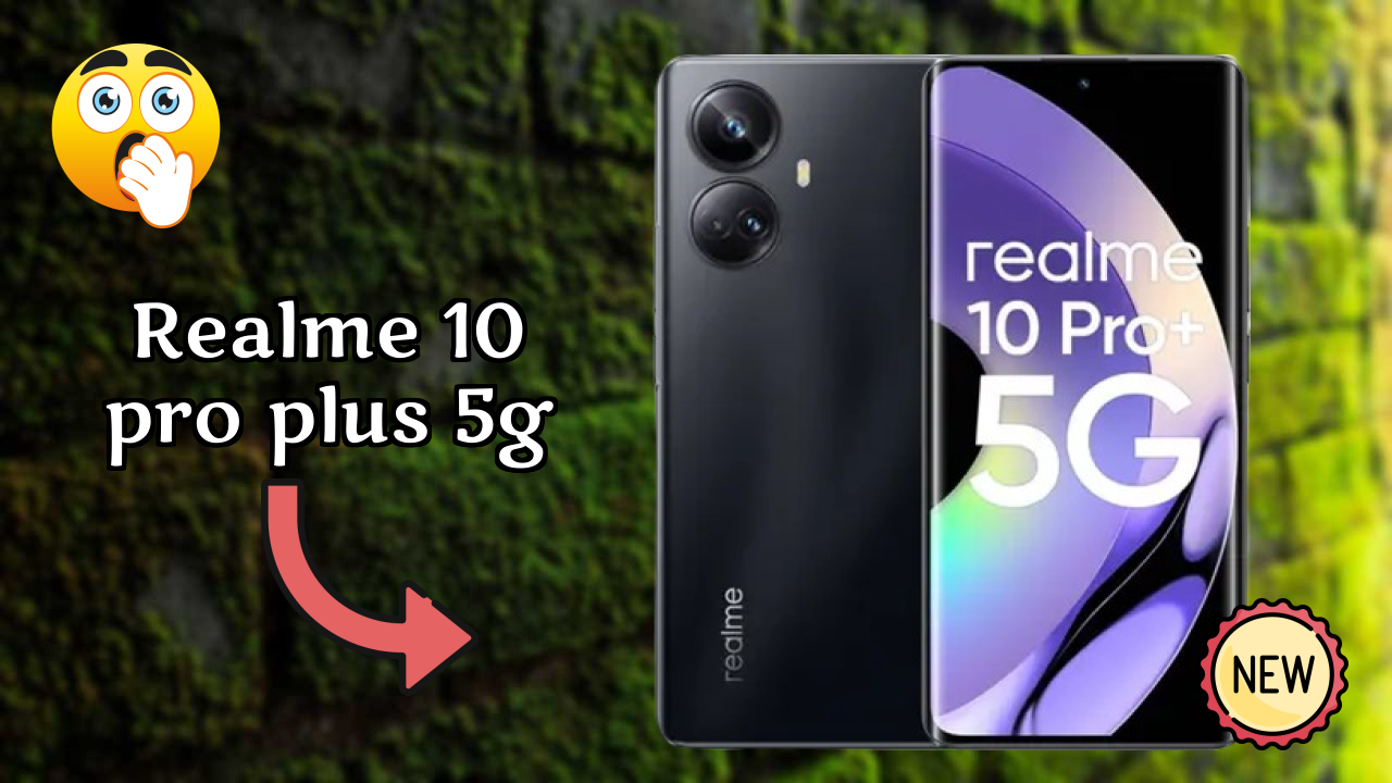 Realme 10 Pro Plus 5G Price Review: ₹13,999 Good Investment?