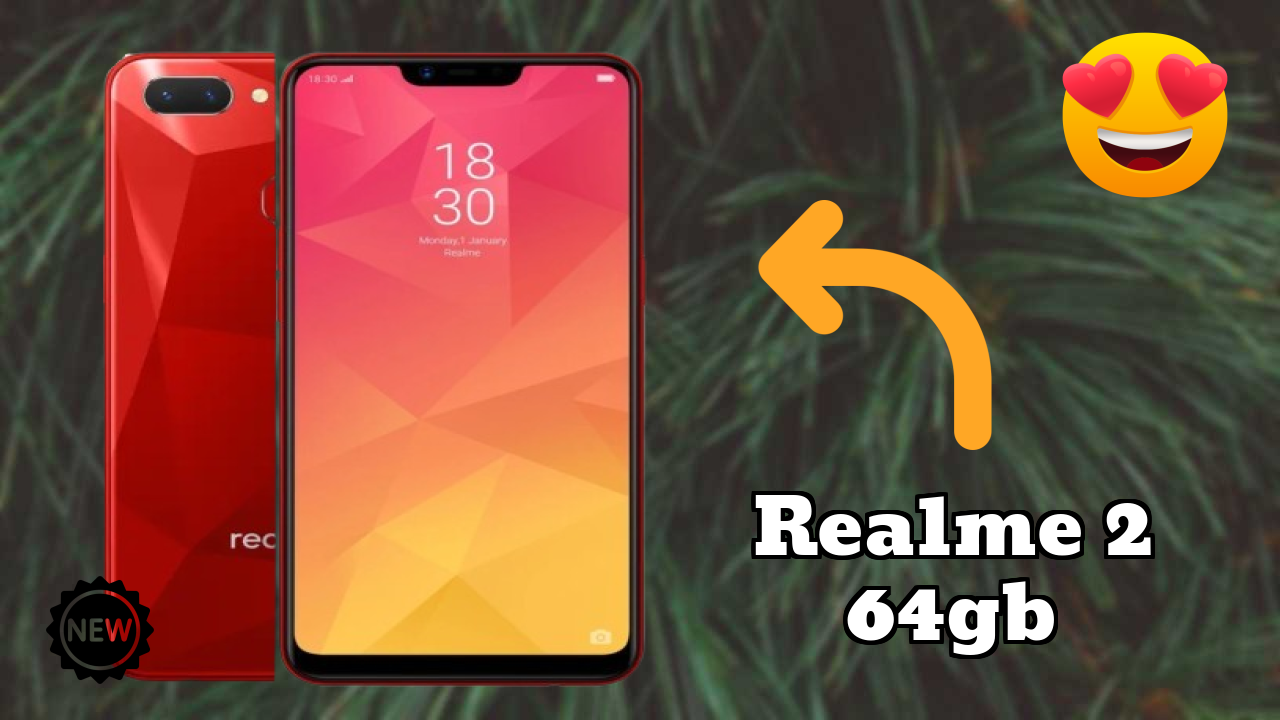 Realme 2 64GB vs iPhone: Which Should You Buy?