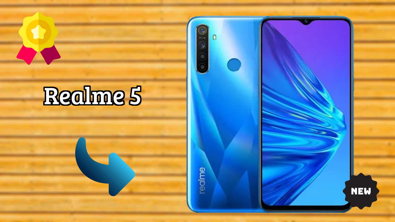 Realme 5 vs Samsung: Which Should You Choose?
