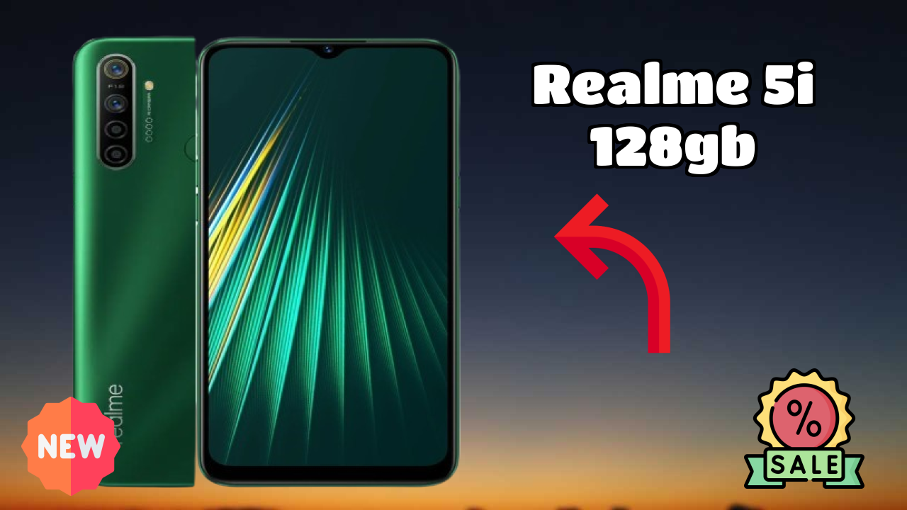 Realme 5i 128GB Camera Test: 12 MP + 8 MP + 2 MP + 2 MP Rear Camera Sample Shots