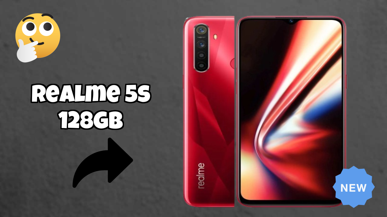 Realme 5s 128GB Camera Review: 48 MP + 8 MP + 2 MP + 2 MP Rear Camera Low Light