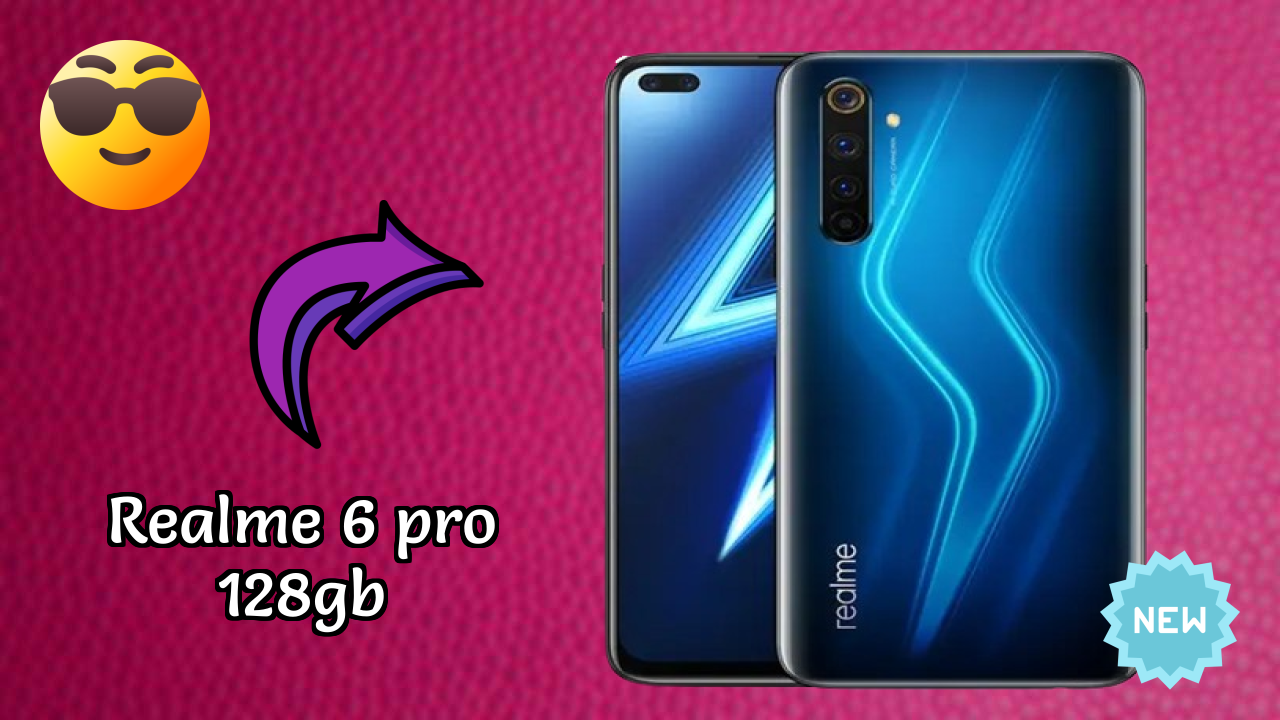 Realme 6 Pro 128GB vs Samsung: Which Should You Choose?