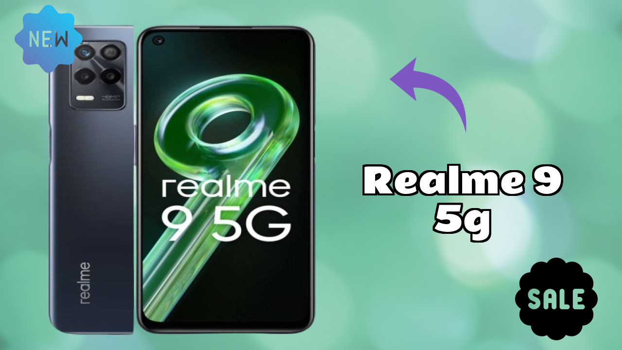 Realme 9 5G Camera Samples: 48 MP + 2 MP + 2 MP Rear Camera Photo Test