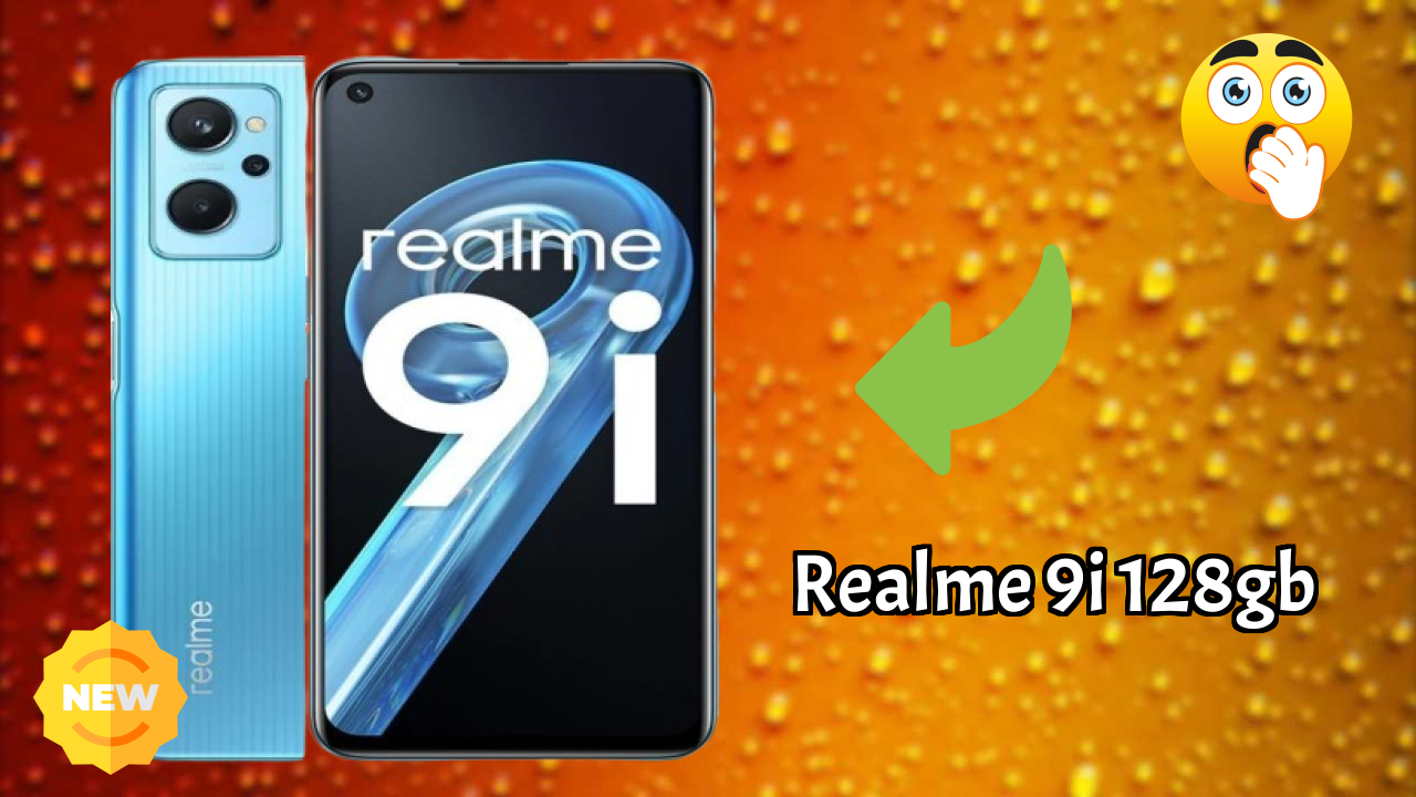 Realme 9i 128GB Camera Samples: 50 MP + 2 MP + 2 MP Rear Camera Real Photos