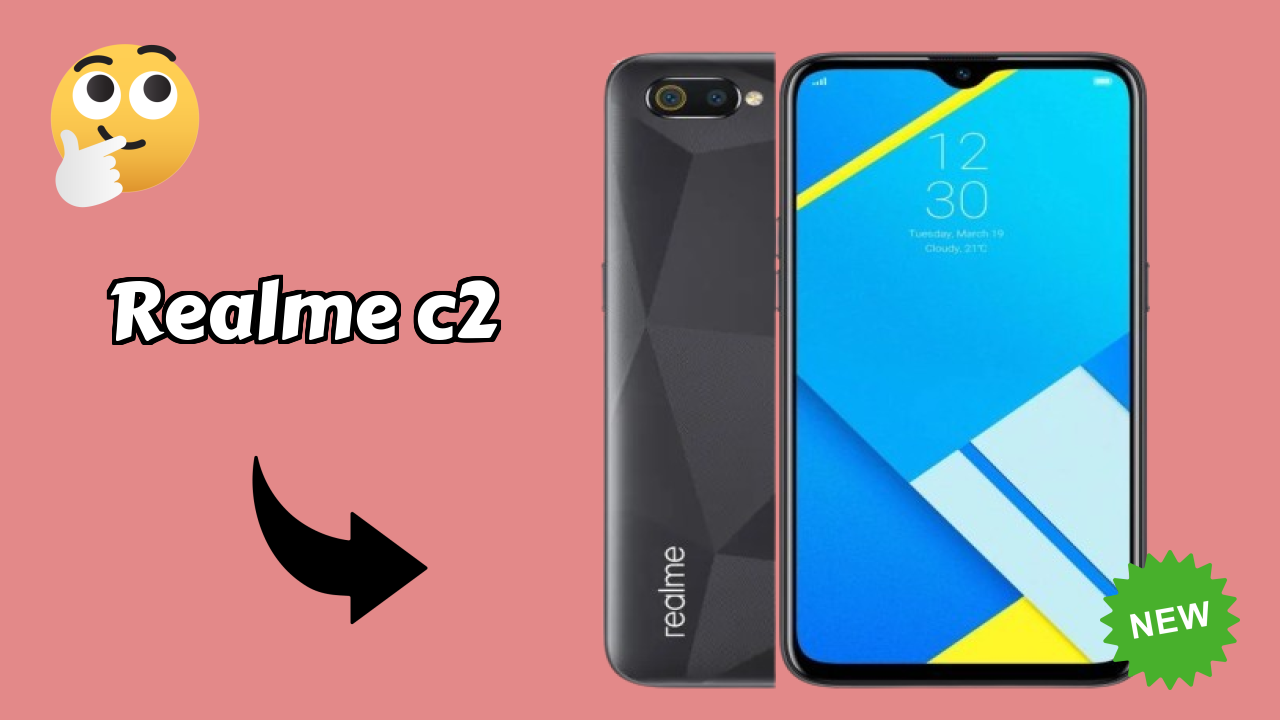 Realme C2 Battery Test: 4000 MAh Real-World Review