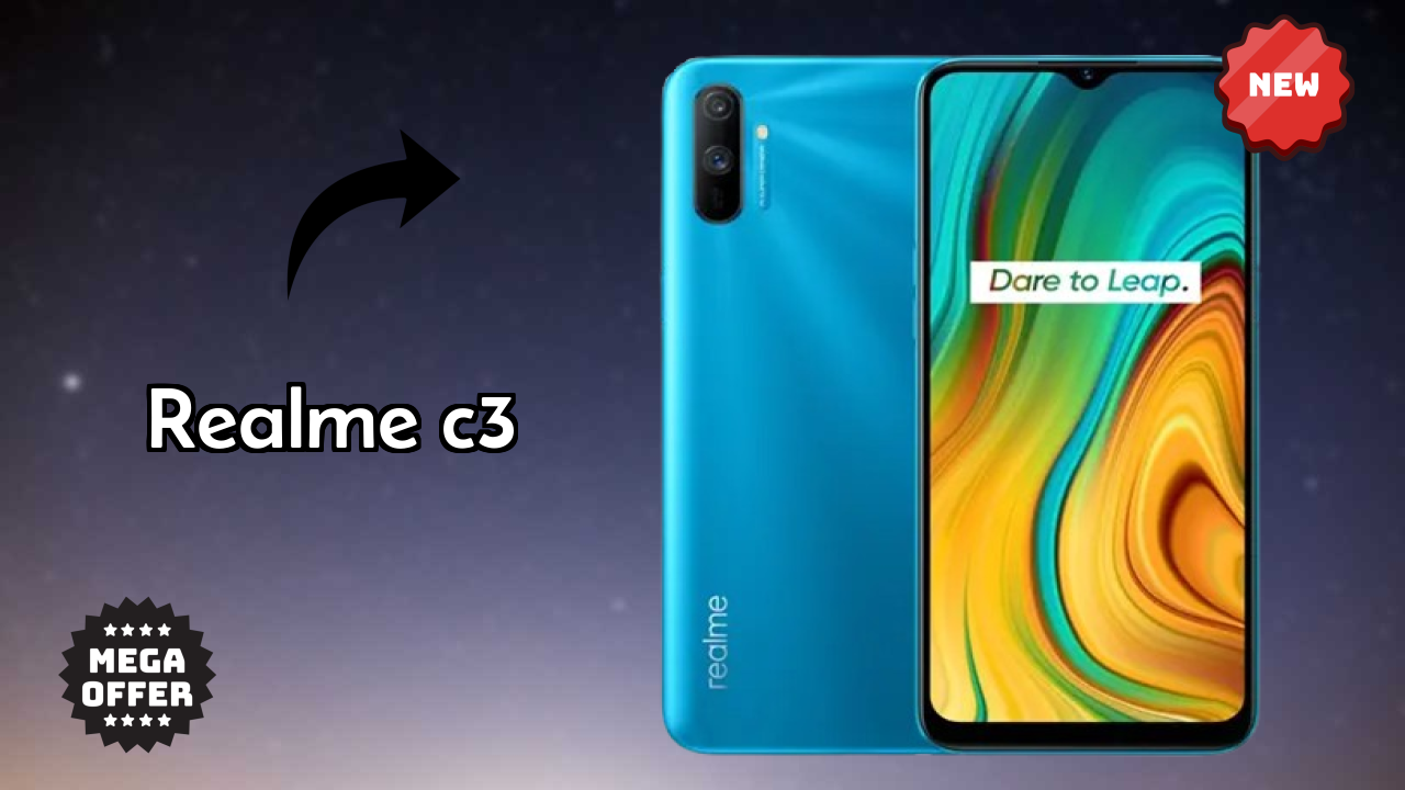 Realme C3 Battery Review: 5000 MAh Usage Analysis