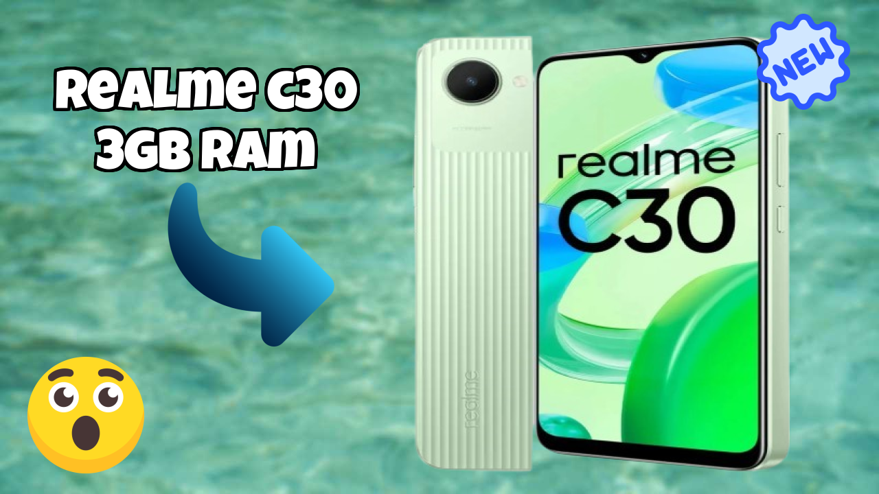 Realme C30 3GB RAM Camera Test: 8 MP Rear Camera Low Light Sample