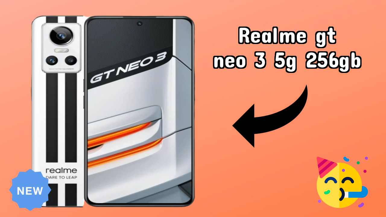 Realme GT Neo 3 5G 256GB Camera Quality: 16 MP Front Camera Selfie Test